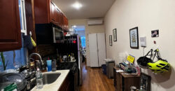 2 BR Apartment Putnam ave and Myrtle ave (Ridgewood)